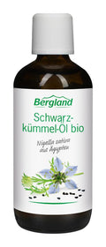 Schwarzkümmel Öl 100 ml