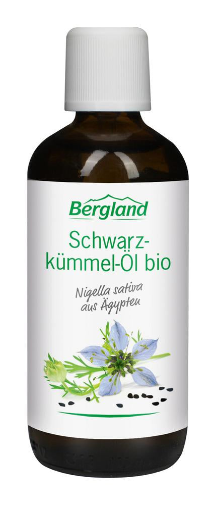 Schwarzkümmel Öl 100 ml