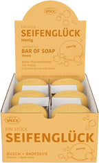 Badeseife Honig 225 g