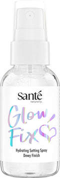 Glow Fix Spray 50 ml