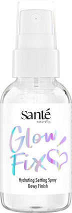 Glow Fix Spray 50 ml