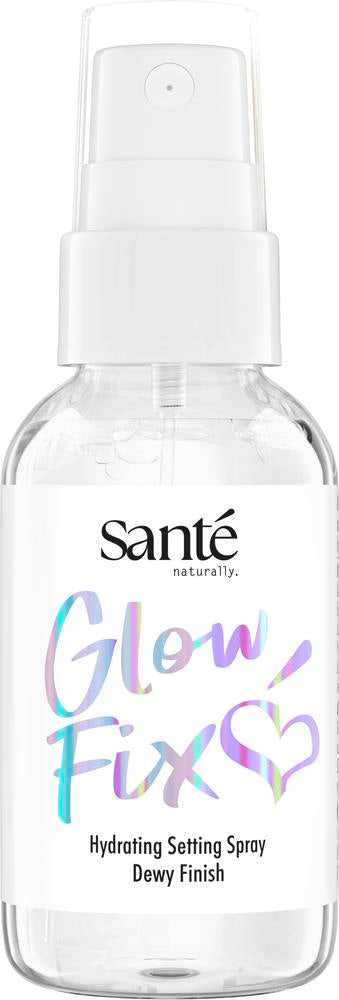 Glow Fix Spray 50 ml