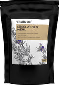 Süßlupinen-Mehl 500 g