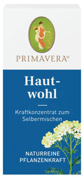 Hautwohl Kraftkonzentrat 5 ml
