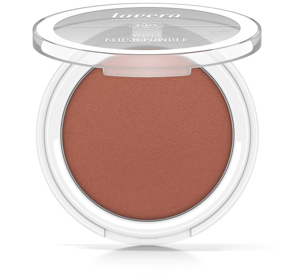 Velvet Blush Powder -Nude Terracotta 03- 1 Stk