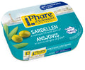 Sardellen in nativem Olivenöl 115 g