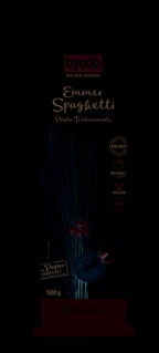 Spaghetti Sommerdinkel 500 g
