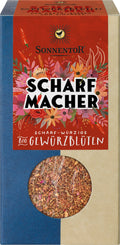 Scharfmacher Gewürz-Blüten  Tüte 30 g