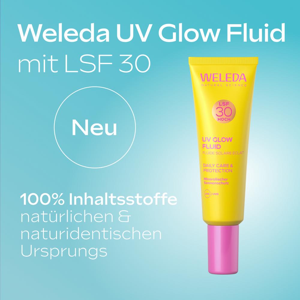 UV Glow Fluid LSF 30 30 ml