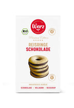 Reis-Schoko-Ringe 110 g