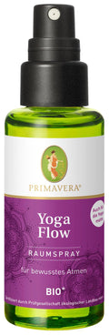 Raumspray Yogaflow 50 ml