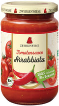 Tomatensauce Arrabiata 340 ml