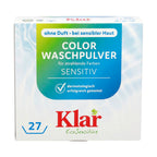Basis Compact Color Pulver 22 Waschgänge 1375 g
