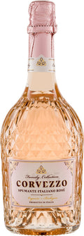 Spumante Extra Dry Rosé 750 ml