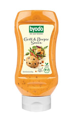 Grill & Burger Sauce 300 ml