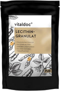 Lecithin Granulat pur 250 g