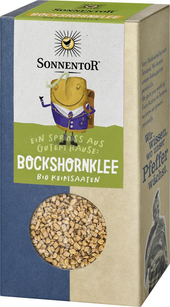 Bockshornklee Keimsaat 120 g