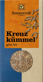 Kreuzkümmel ganz Tüte 40 g