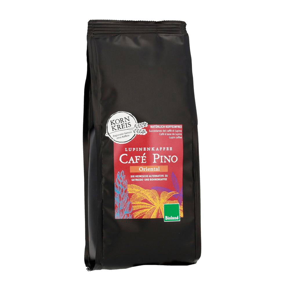 Café Pino-Oriental Lupinenkaffee gemahlen 250 g
