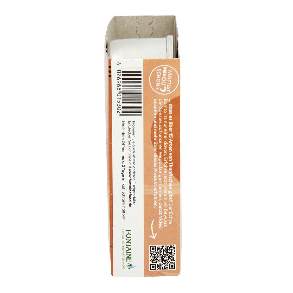 Thunfischsalat Texas 200 g
