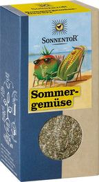 Sommergemüse Gewürz 35 g