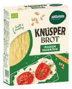 Knusperbrot Roggen-Sauerteig 100 g