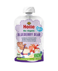 Blueberry Bear - Pouchy Heidelberre Banane Apfel & 100 g