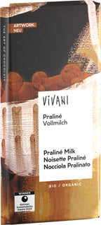 Praliné Schokolade 100 g