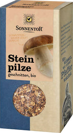 Steinpilze geschnitten 25 g