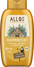 Agavendicksaft Spenderflasche 500 ml