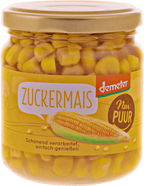 Zuckermais demeter 200 g