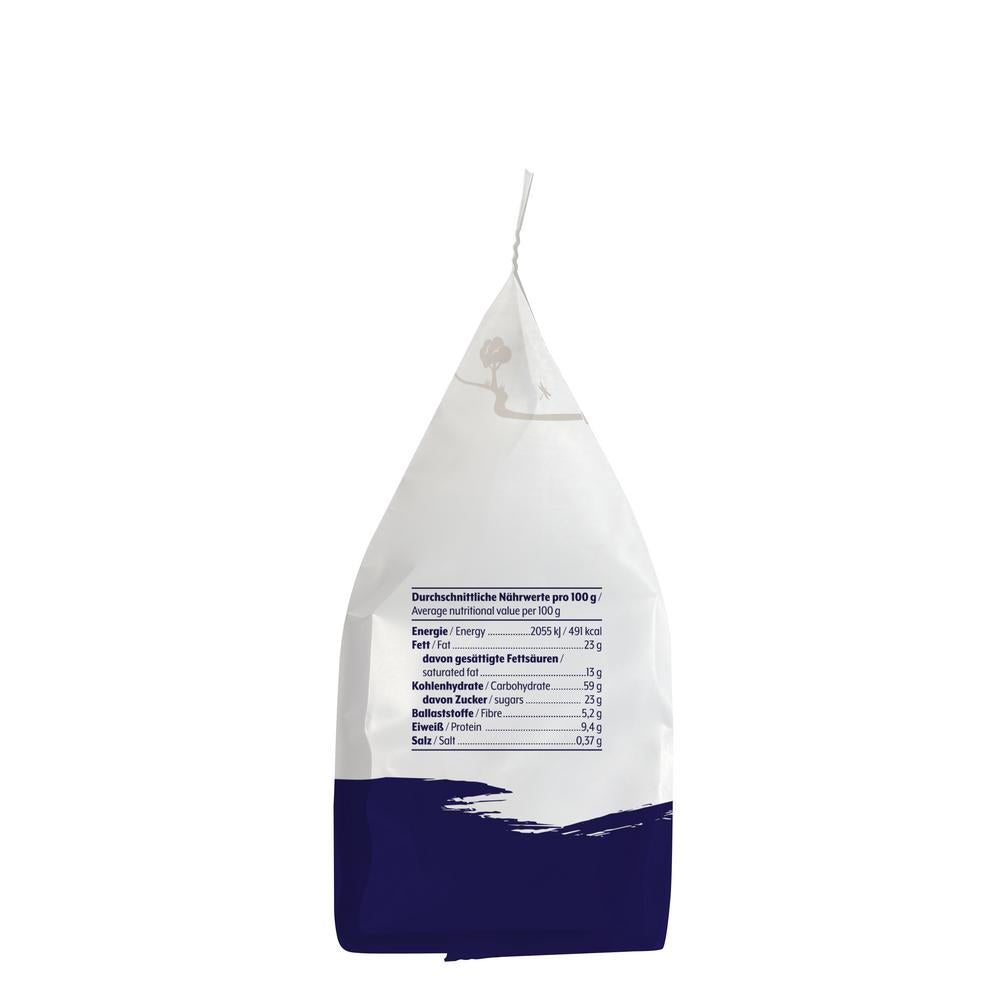 Dinkel-Mandel-Heidesand 125 g
