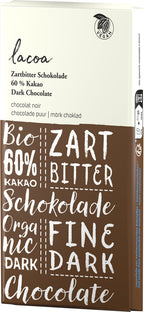 Zartbitter Schokolade 100 g