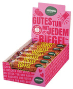 Schokoriegel Cocoa & Coffee 33 g