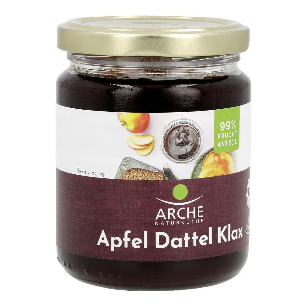 Apfel Dattel Klax 300 g