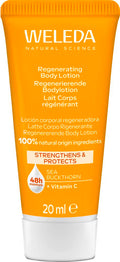 Regenerierende Bodylotion Mini 20 ml