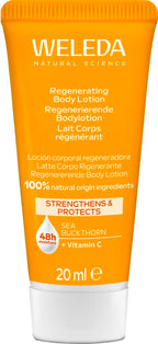 Regenerierende Bodylotion Mini 20 ml