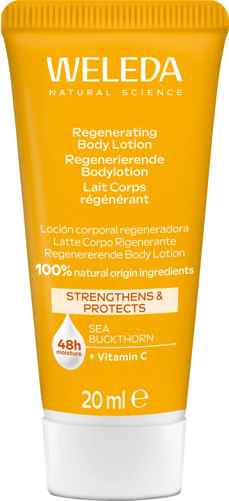Regenerierende Bodylotion Mini 20 ml
