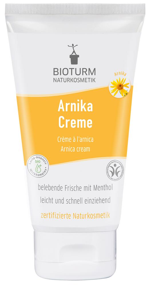 Arnika-Creme Nr. 45 150 ml