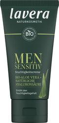 Men sensitiv Feuchtigkeitscreme 50 ml