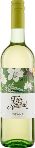 Flor Natural Blanco VdT 750 ml