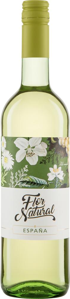 Flor Natural Blanco VdT 750 ml
