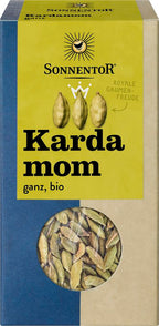 Kardamom ganz 40 g