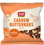Cashew Butterkeks Snack 50 g