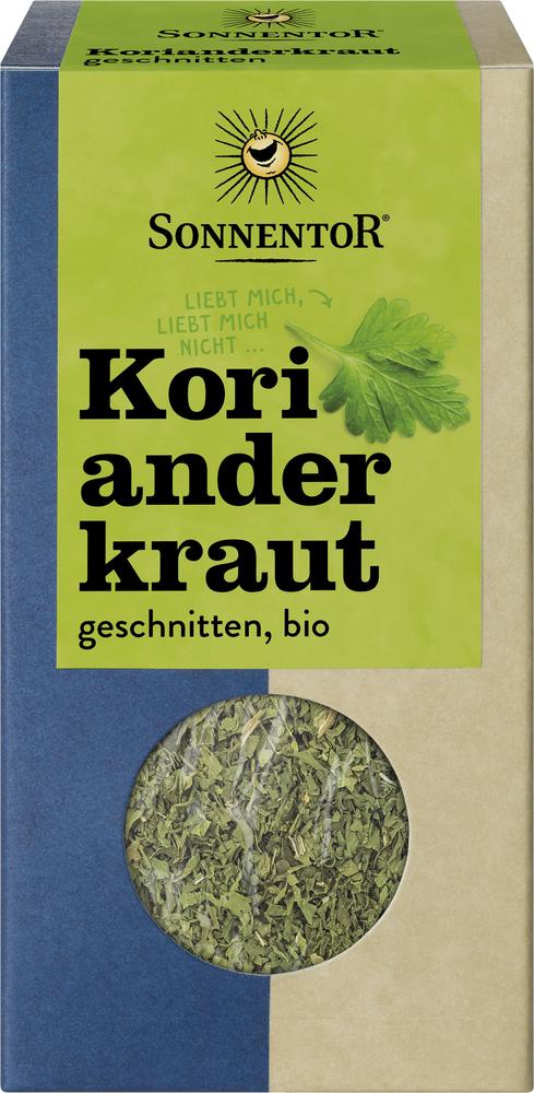 Korianderkraut 15 g