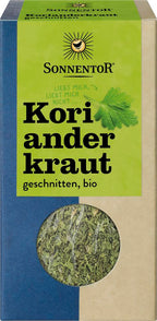 Korianderkraut 15 g