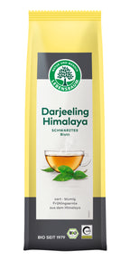 Darjeeling Himalaya Blatt 75 g
