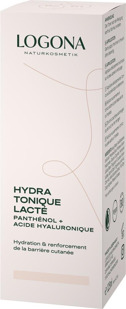 Hydra Milky Toner 125 ml