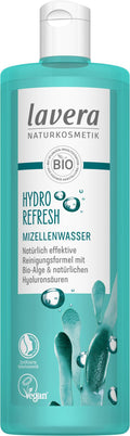 Hydro Refresh Mizellenwasser 400 ml