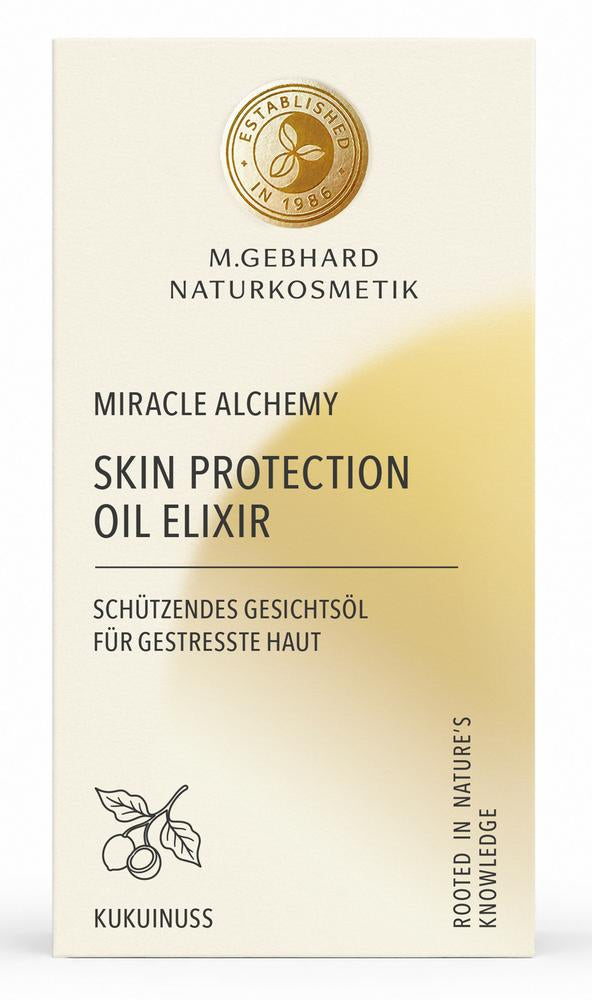 Skin Protection Oil Elixir 30 ml